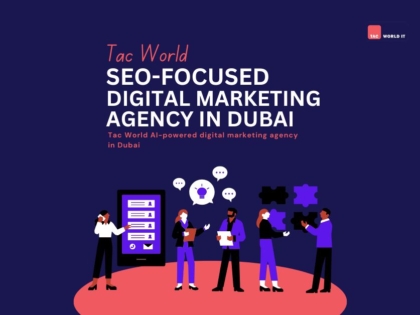 Digital Marketing Agency in Dubai