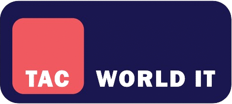 Tac World Logo