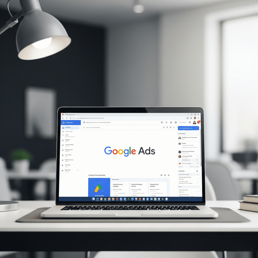 Google Ads PPC