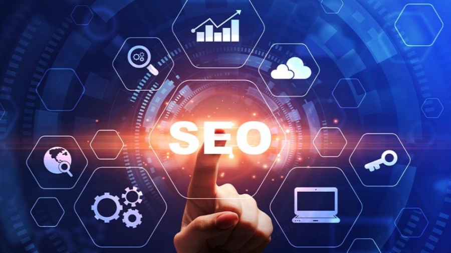 Seo Agency In Dubai