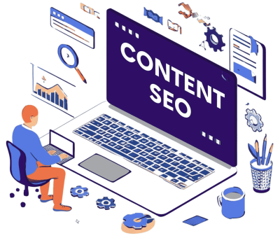 Content Development