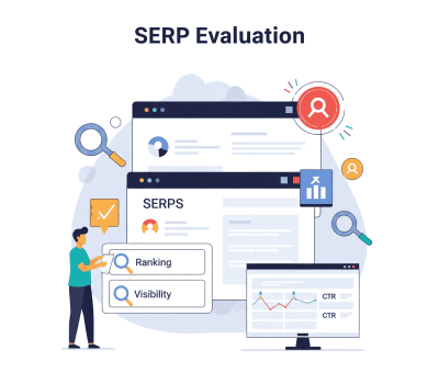 SERP Evaluation