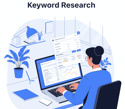 Keyword Research